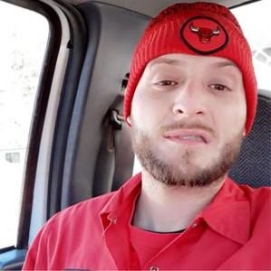 Meet your Posher, Emanuel